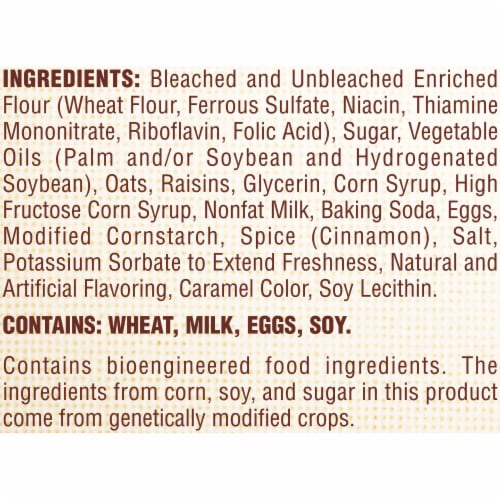 Archway Cookies, Classic Soft Oatmeal Cookies, 9.5 Oz Perspective: right