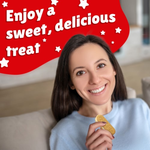 Keebler Vienna Fingers, Sandwich Cookies with Crème Filling, 12 oz Perspective: right