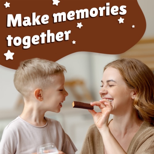Keebler Fudge Sticks Creme Wafers Perspective: right