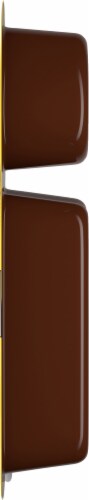 Keebler® Dip' MMMS™ Fudge Stripes Perspective: right