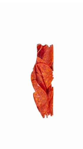 Armour Pepperoni Slices Family Pack Perspective: right