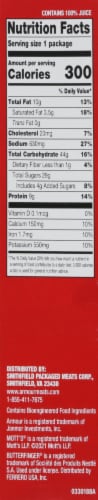 Armour LunchMakers® Turkey & American Cheese Cracker Crunchers Lunch Kit Perspective: right