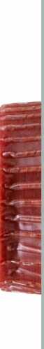 Eckrich Hard Salami Perspective: right