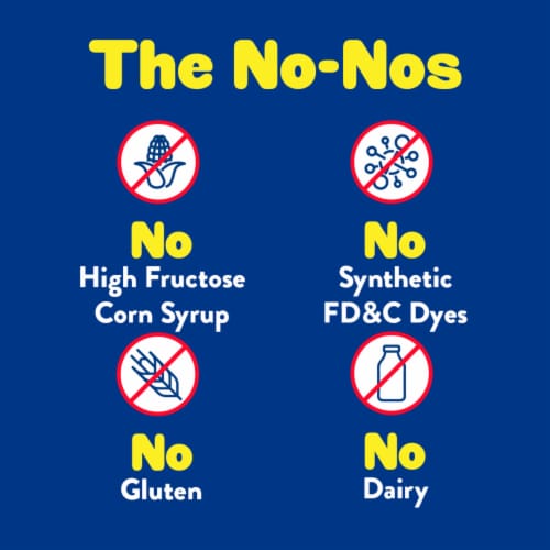 L'il Critters Probiotic Gummies for Kids with Prebiotic Fiber Helps Support Digestive Health Perspective: right