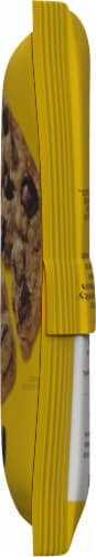 Nestle Toll House Semi Sweet Chocolate Chips Perspective: right
