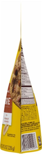 Nestle Toll House Chocolate Peanut Caramel Morsels & More Perspective: right