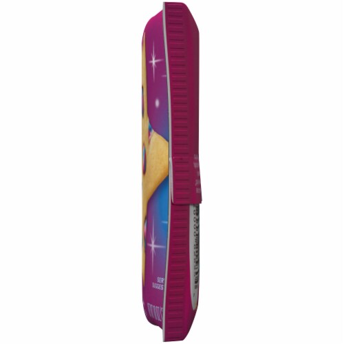 Nestle Toll House Unicorn Pink & Blue Swirled Vanilla Morsels Perspective: right