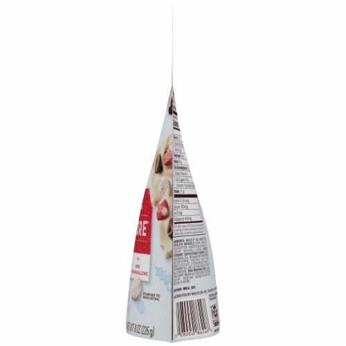 Nestle Toll House Morsels & More Frosty's Favorite Morsel Mix Perspective: right