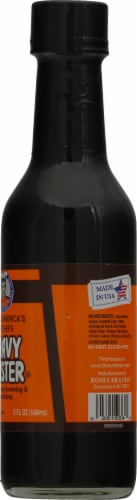 Gravy Master® Browning & Seasoning Sauce Perspective: right