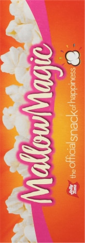 Jolly Time® Mallow Magic Popcorn Perspective: right