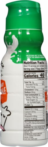 Shamrock Farms® Half & Half Perspective: right