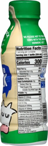Shamrock Farms® Vanilla 2% Reduced Fat Milk, 12 fl oz