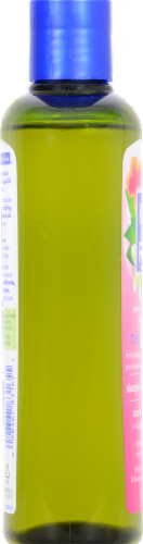 Kiss My Face Miss Treated Shampoo Perspective: right