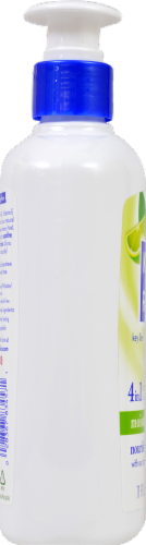 Kiss My Face Key Lime Moisture Shave Perspective: right