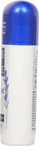 Kiss My Face Active Enzyme Lavender Deodorant Perspective: right
