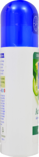 Kiss My Face Cucumber Green Tea Deodorant Perspective: right