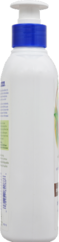Kiss My Face Tropical Coconut Moisturizer Perspective: right