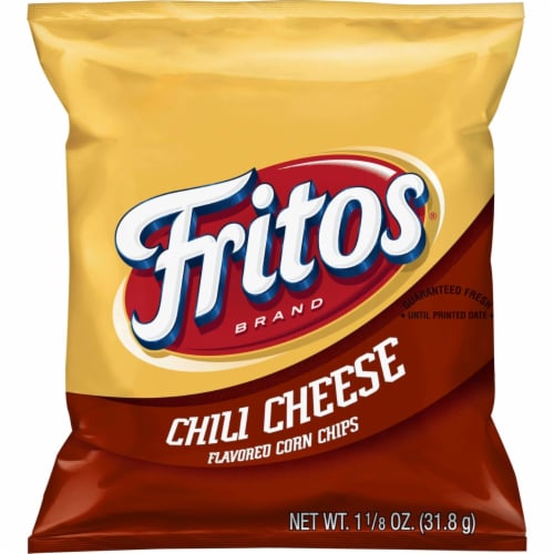 Frito-Lay Flavor Mix Do Us A Flavor Variety Pack Chips (20-1 Ounce) 20 Ounce 20 Pack Plastic Bag Perspective: right
