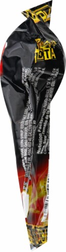 Sonrics Rockaleta® Gum Center Lollopop Perspective: right