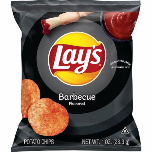 New Items: Frito-Lay Lays Layers - Price Chopper - Market 32