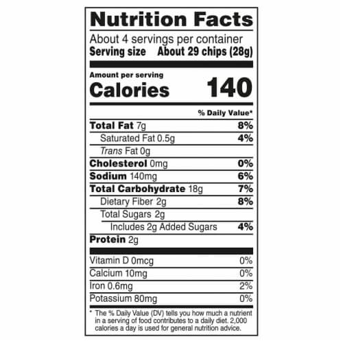 SunChips® Minis Garden Salsa Whole Grain Chips Perspective: right