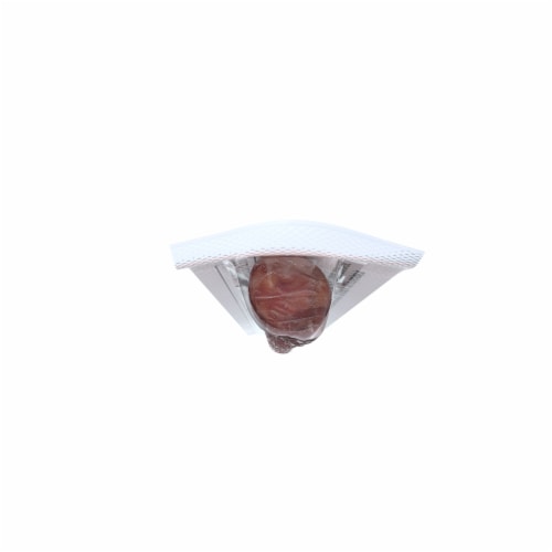Jack Link's Beef Jerky Doritos Cool Ranch Flavored Perspective: right