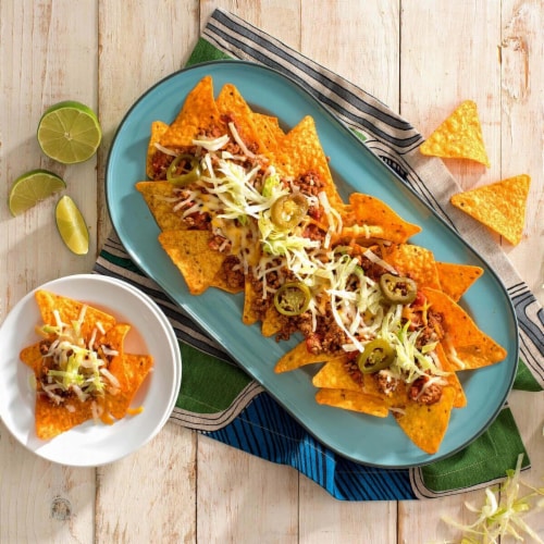 Doritos® Experience Mix Chips Variety Pack Perspective: right