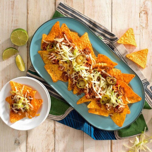 Doritos® Experience Mix Chips Variety Pack Perspective: right