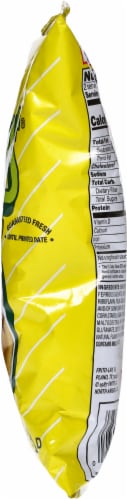 Funyuns® Onion Flavored Rings Perspective: right