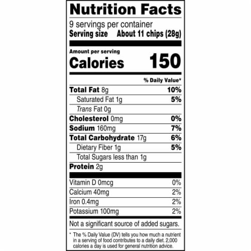Doritos® Collisions Nacho Cheese and Late Night Taco Flavored Tortilla Chips Perspective: right