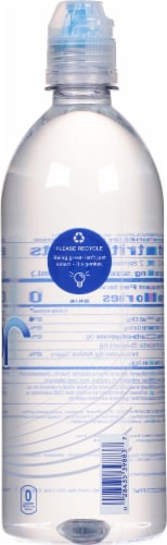 Klarbrunn UBR® Drinking Water Perspective: right