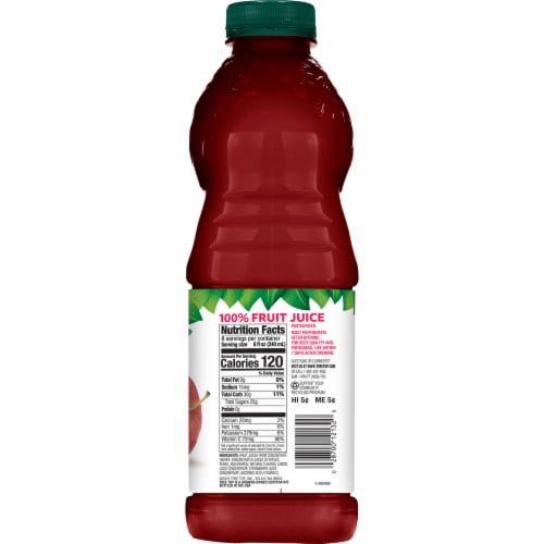 Tree Top® Apple Berry 100% Juice Perspective: right