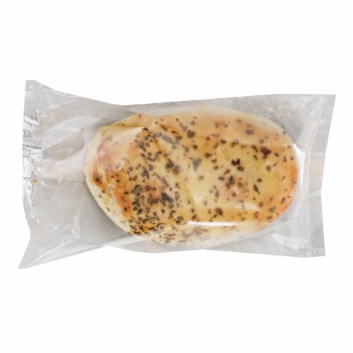 Leonetti's Pepperoni & Cheese Stromboli Perspective: right