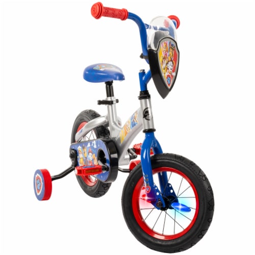 Huffy Paw Patrol 12-inch Boys’ Bike Perspective: right