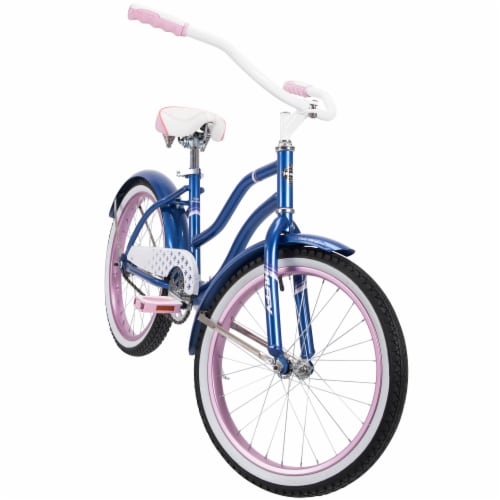 Huffy Good Vibrations Bike Perspective: right