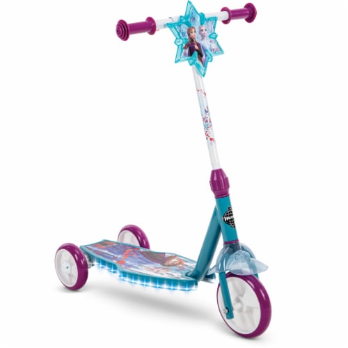 target frozen 2 scooter