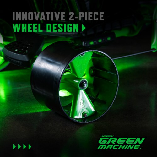 Huffy Green Machine 20 Drift Trike 20 Gerbes Super Markets