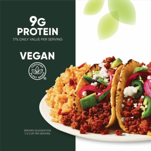 Morning star crumbles deals