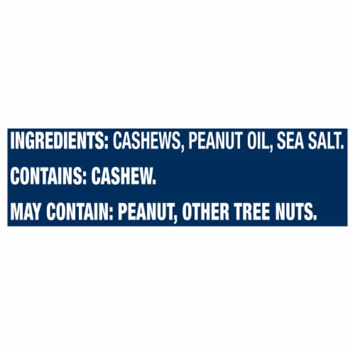 Planters® Deluxe Whole Lightly Salted Cashews Perspective: right