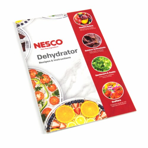 Nesco Gardenmaster Dehydrator Perspective: right