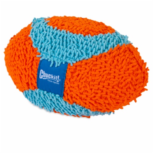 Chuckit!® Indoor Fumbler Dog Toy Perspective: right