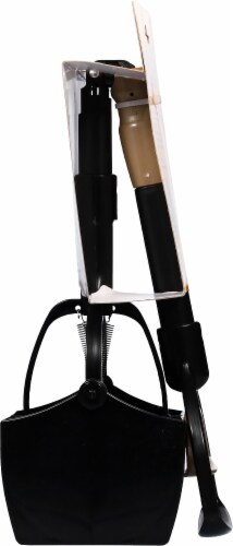 Arm & Hammer Claw Scoop Perspective: right