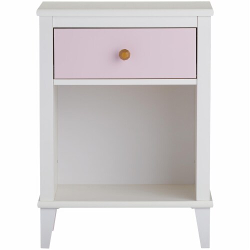 Little seeds shop monarch hill nightstand