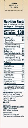 Quaker® Quick 5 Minute Grits Perspective: right