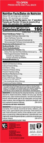 Pearl Milling Company™ Buttermilk Complete Pancake & Waffle Mix Perspective: right