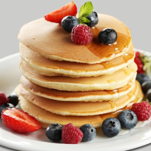 Pearl Milling Company™ Complete Buttermilk Pancake & Waffle Mix Perspective: right