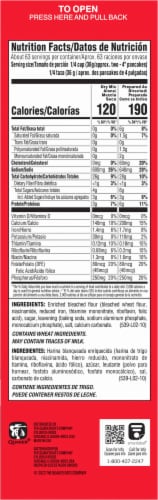 Pearl Milling Company™ Original Pancake & Waffle Mix Perspective: right