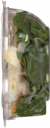 Taylor Farm Spinach Farm Salad Perspective: right
