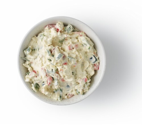 Hatch Chile Dip Perspective: right
