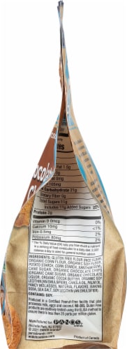 Mi-Del® Gluten-Free Chocolate Chip Cookies Perspective: right